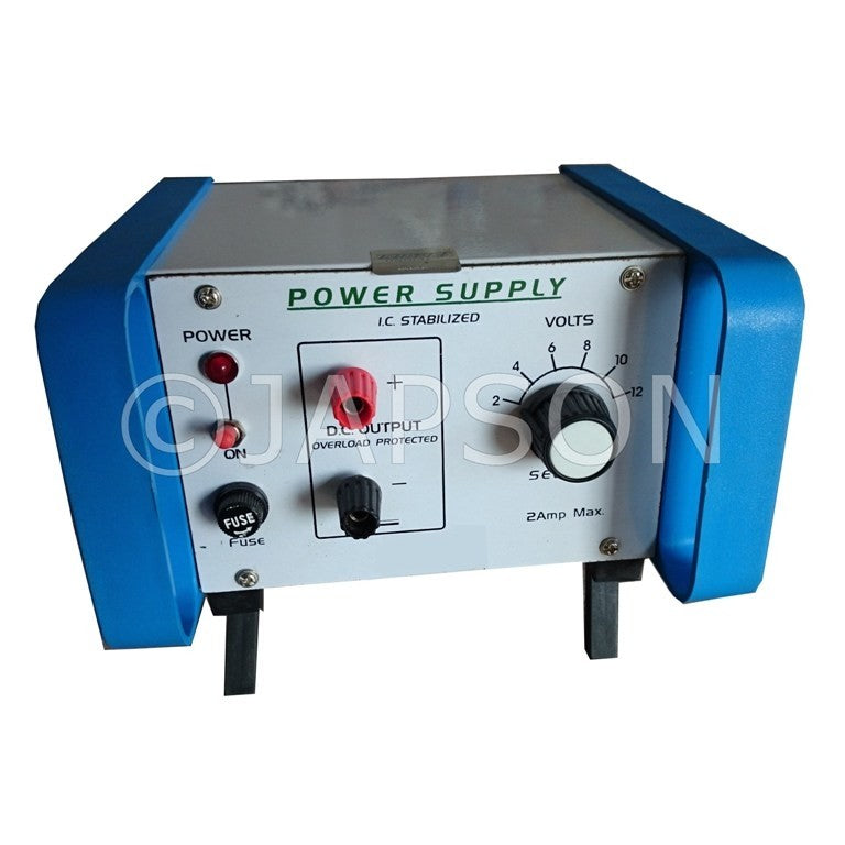 Stablized Battery Eliminator/Power supply Stablized Battery Eliminator/Power supply